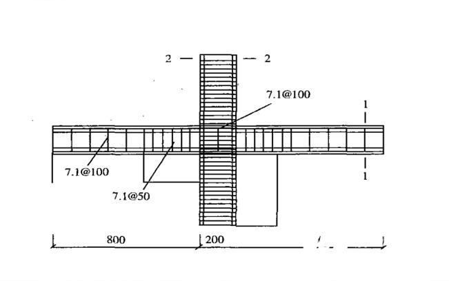 框架節(jié)點的破壞類型有哪些?