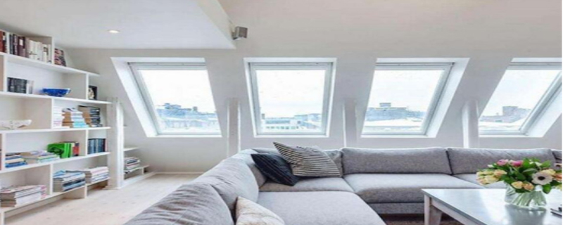 閣樓怎么裝修設計