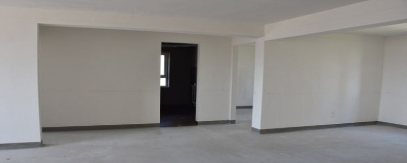 國家毛坯房交付標準