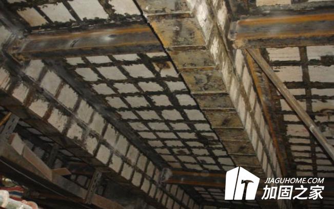 在加固行業(yè)中碳纖維加固為何如此火熱？