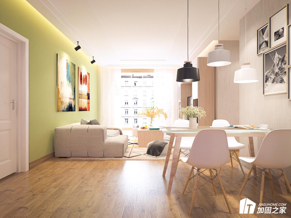 廚房裝修改造小訣竅助你解決戶(hù)型過(guò)小問(wèn)題