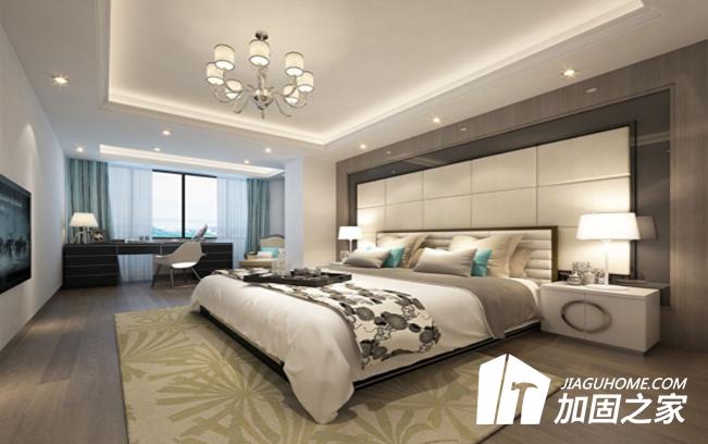 在舊房屋進行改造時,如何改造地面?