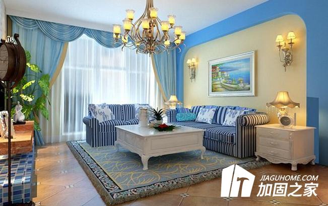 在舊房屋進行改造時,如何改造地面?