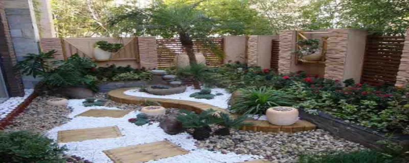 如何把陽臺設(shè)計裝飾成花園