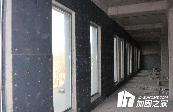 多年粘鋼加固經(jīng)驗，告訴你它可不可靠！