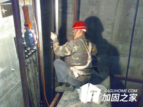 你對舊樓房加裝電梯了解有多少？