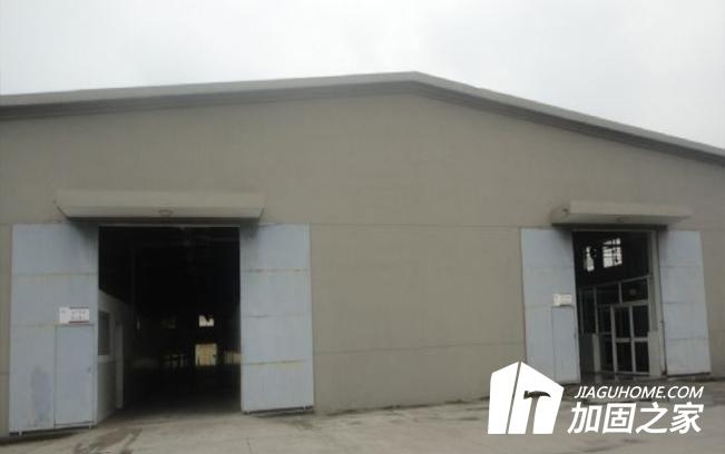 在廠房加固改造時，需要注意哪些地方?