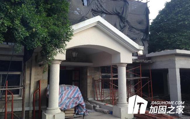 加固公司告訴你，房屋什么時候需要加固?