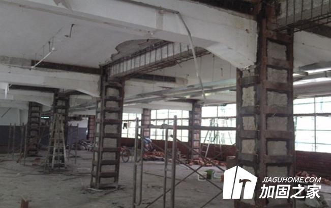 建筑物出現(xiàn)哪些情況，需要做加固補(bǔ)強(qiáng)?