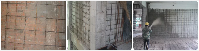 墻體加固方法介紹！