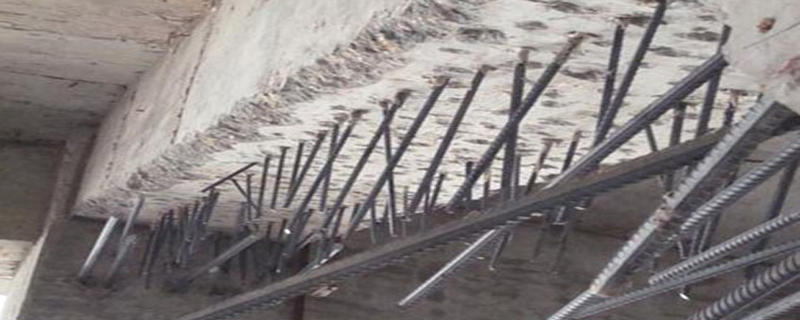 植筋加固植筋的長度是多少？