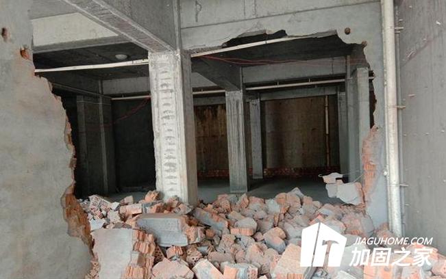 承重墻改梁施工步驟，這些是需要知道的!