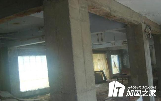 承重墻改梁施工步驟，這些是需要知道的!