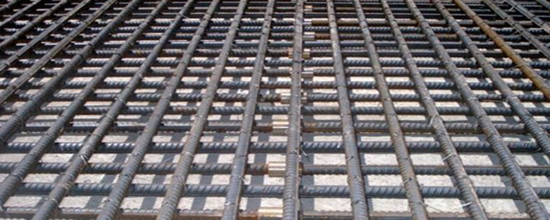 基材中鋼筋過(guò)密，難以成孔，可怎樣解決?