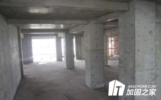 哪些建筑需要進行結構加固，需要注意哪些事項?