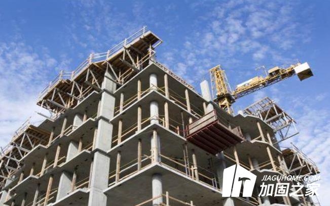 房屋檢測(cè)中常見的房屋傾斜原因