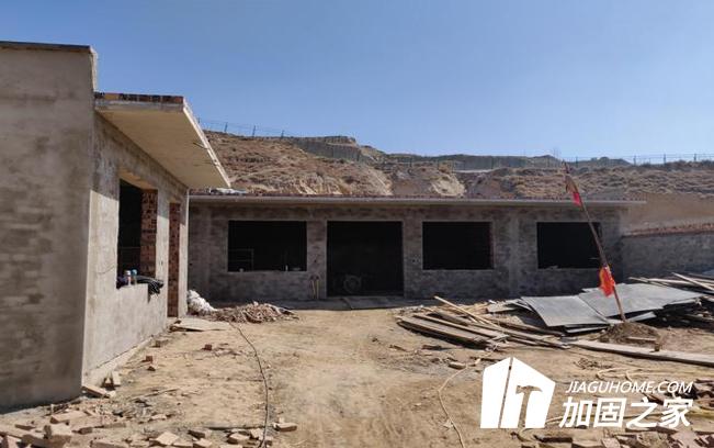 長寧震區(qū)恢復重建，房屋加固修復工作應該如何進行?