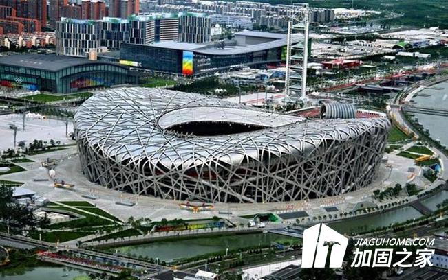 鋼結(jié)構(gòu)廠房優(yōu)點有哪些?