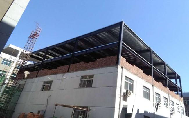 建筑結構增層如何確保加固質(zhì)量安全