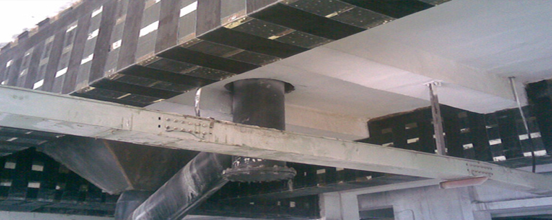 建筑結(jié)構(gòu)加固如何制定加固方案？