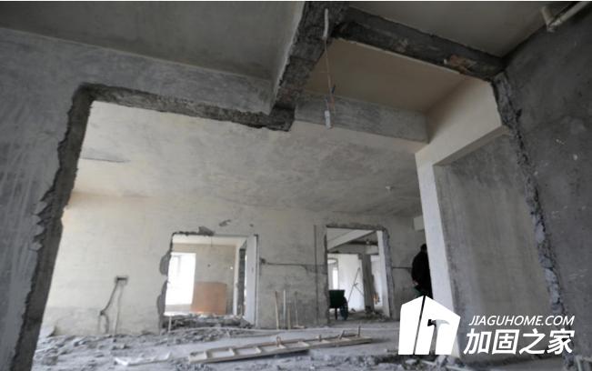 遼寧開原龍卷風(fēng)，損壞的房屋如何去加固?