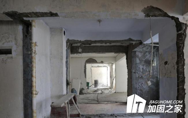 遼寧開原龍卷風(fēng),損壞的房屋如何去加固?