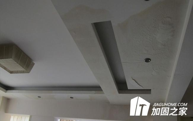 房屋滲水漏水應(yīng)該如何調(diào)查原因?