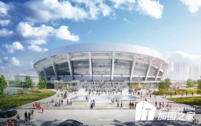 深圳體育中心坍塌，建筑加固改造需要注意哪些問題?