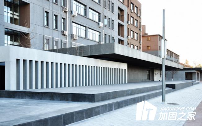 深圳體育中心坍塌，建筑加固改造需要注意哪些問題?