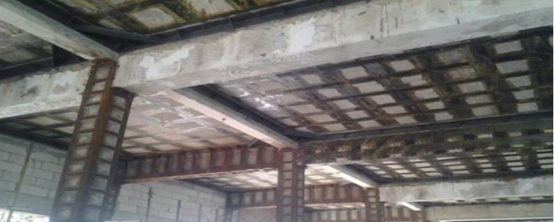 改造加固設(shè)計與新建筑的結(jié)構(gòu)設(shè)計有什么區(qū)別?