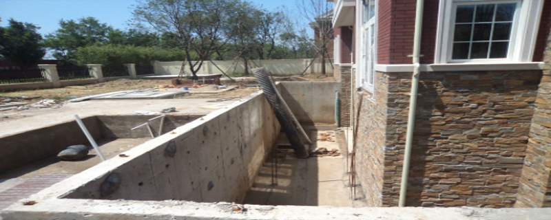 地基加固需要注意的問(wèn)題是什么?