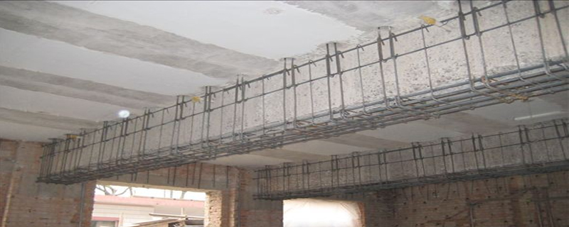 混凝土結(jié)構(gòu)加固后建筑物的使用壽命可有多長(zhǎng)？