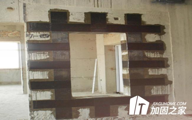 樓板開洞后，為什么需要加固?