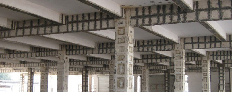 哪七類建筑要馬上進行補強加固？