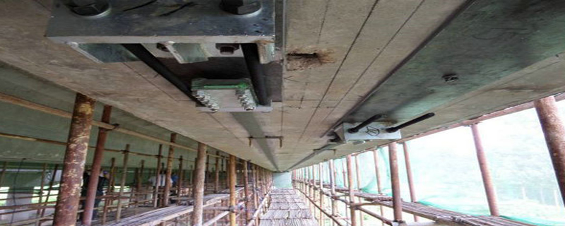 建筑預(yù)應(yīng)力加固有什么優(yōu)點(diǎn)?