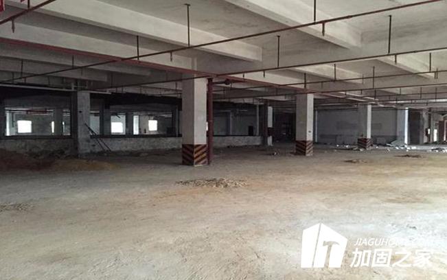 加固工程具體怎么做？