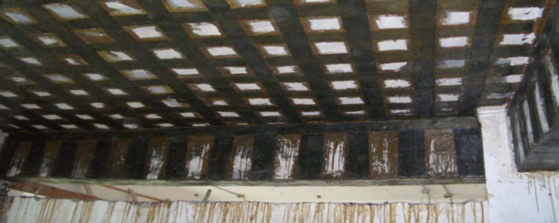 碳纖維布加固會(huì)遇見(jiàn)什么難題?