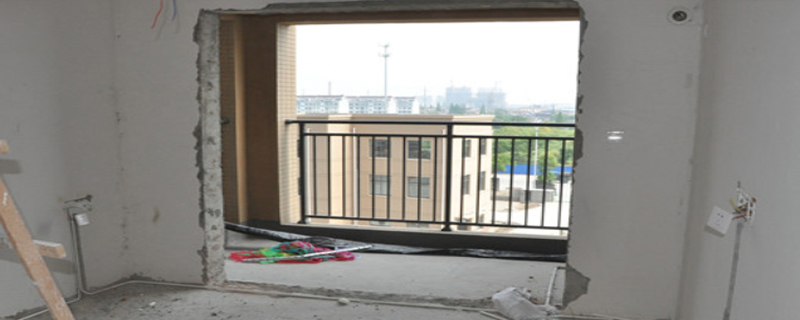 怎樣對內(nèi)墻裂縫進(jìn)行處理?