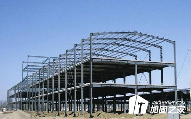 工業(yè)廠房鋼結(jié)構(gòu)插層檢測(cè)鑒定哪幾點(diǎn)內(nèi)容？