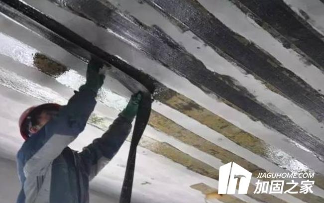 在混凝土行業(yè)中，碳纖維加固是否無所不能