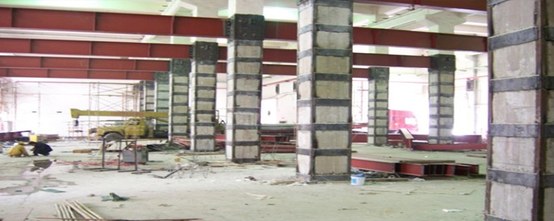 加固工程竣工驗(yàn)收需要哪些資料?