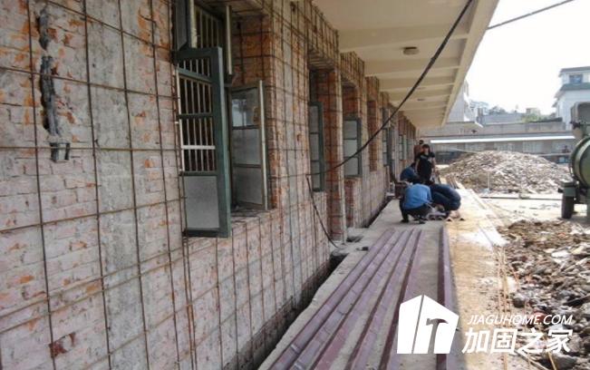 選擇加固公司時(shí)，加固資質(zhì)是很重要的