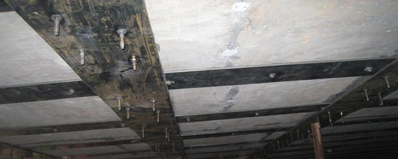 結(jié)構(gòu)補強加固對混凝土強度等級有什么要求?