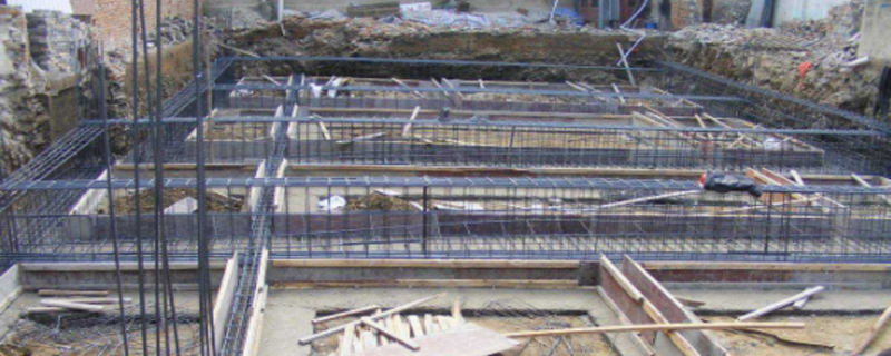 地基基礎抗震加固有什么原則？