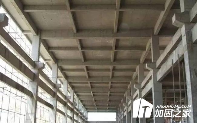 房屋抗震加固的抗震結(jié)構體系