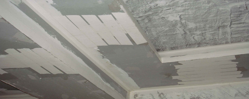 不規(guī)則裂縫如何修補？