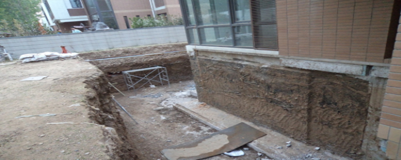 別墅改造加固參照規(guī)范及標準