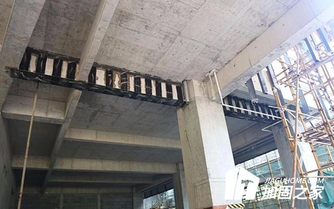 如何促進混凝土結構加固行業(yè)的發(fā)展?