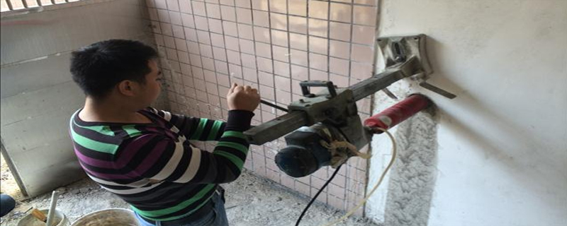 混凝土結構可靠性鑒定的主要內容