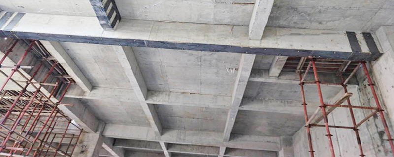 框架節(jié)點(diǎn)加固有什么要求？